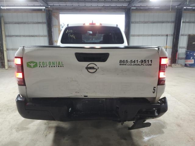 2024 NISSAN FRONTIER S - 1N6ED1CL5RN626078