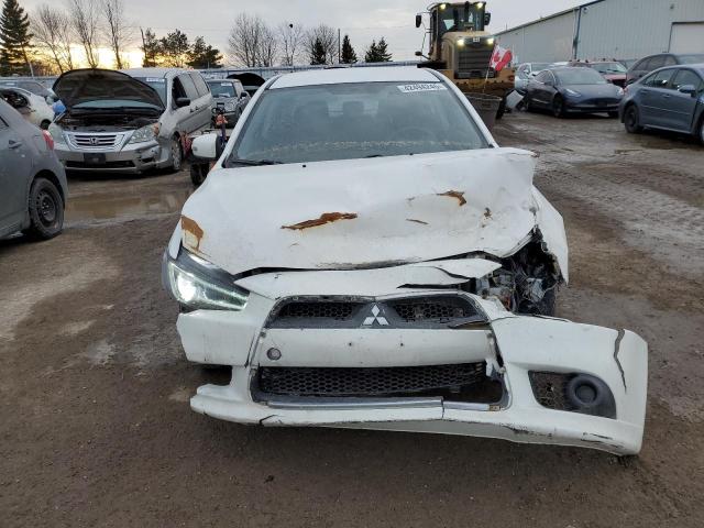 2015 MITSUBISHI LANCER ES JA32U2FU4FU604217