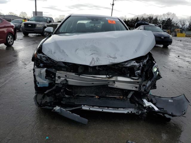 2023 TOYOTA CAMRY SE N - 4T1G11AK2PU790935