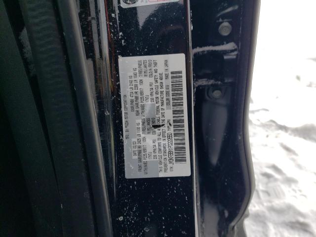 2023 MAZDA CX-5 SELEC - JM3KFBBM1P0222650