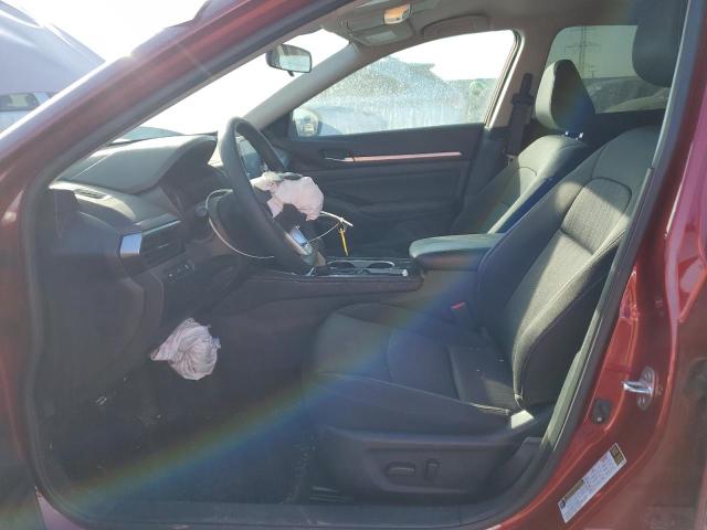 2023 NISSAN ALTIMA SV - 1N4BL4DV9PN328419