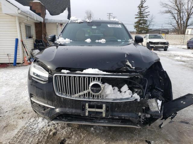 2017 VOLVO XC90 T6 YV4A22PLXH1139551