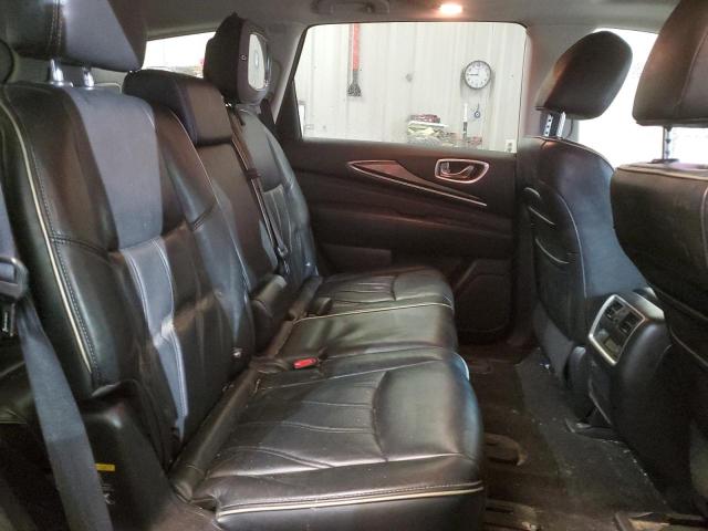 2016 INFINITI QX60 - 5N1AL0MM6GC523441