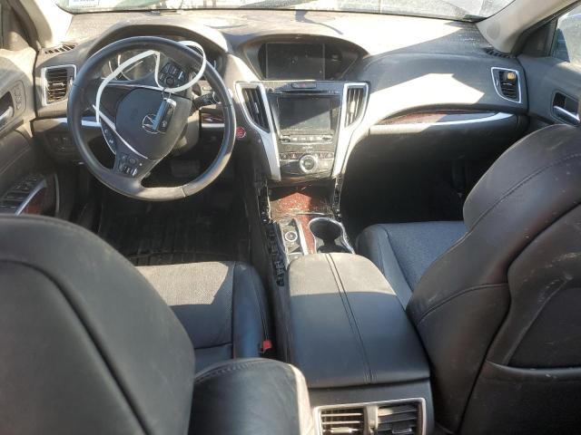 2015 ACURA TLX ADVANC 19UUB3F70FA009710