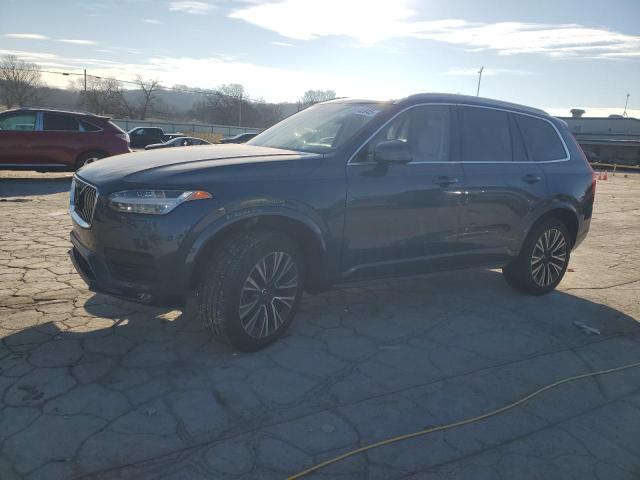 YV4A22PK9M1751726 Volvo Xc90 T6 Momentum 2021