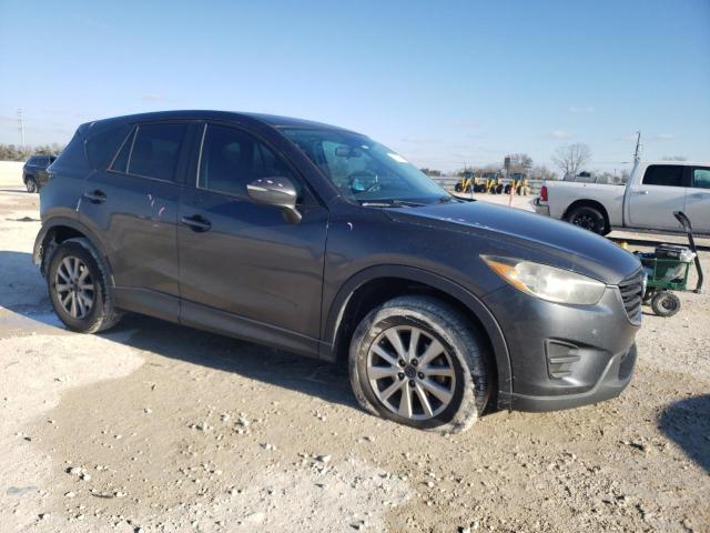 2016 MAZDA CX-5 SPORT - JM3KE2BE9G0650543