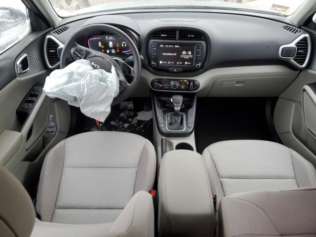 2023 KIA SOUL LX - KNDJ23AU2P7890505