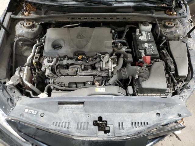 2019 TOYOTA CAMRY L - 4T1B11HK8KU224562