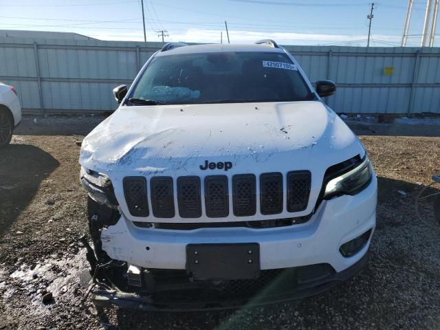 2023 JEEP CHEROKEE A 1C4PJMMB6PD103747