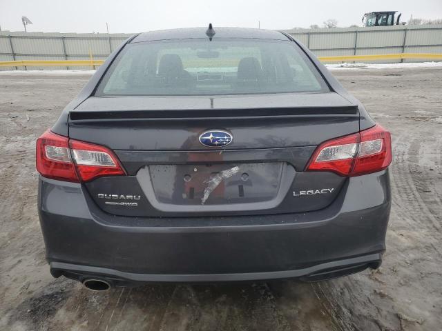 2019 SUBARU LEGACY SPO 4S3BNAR69K3011703