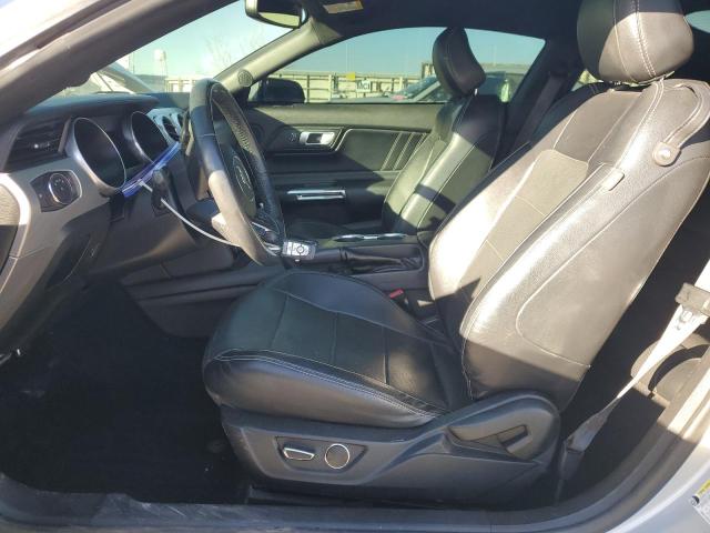 2019 FORD MUSTANG - 1FA6P8TH1K5172152