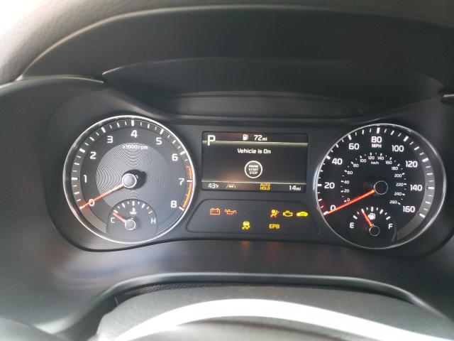 2024 KIA FORTE GT L 3KPF54AD2RE815244