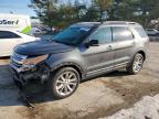2015 FORD EXPLORER X - 1FM5K8D87FGC37126