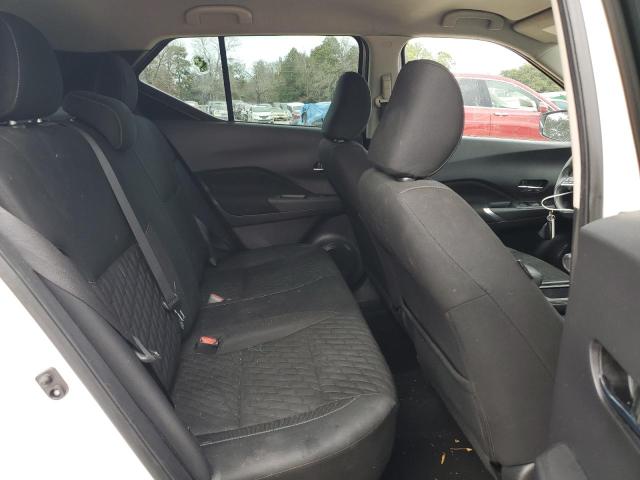 2021 NISSAN KICKS SV 3N1CP5CV5ML469478