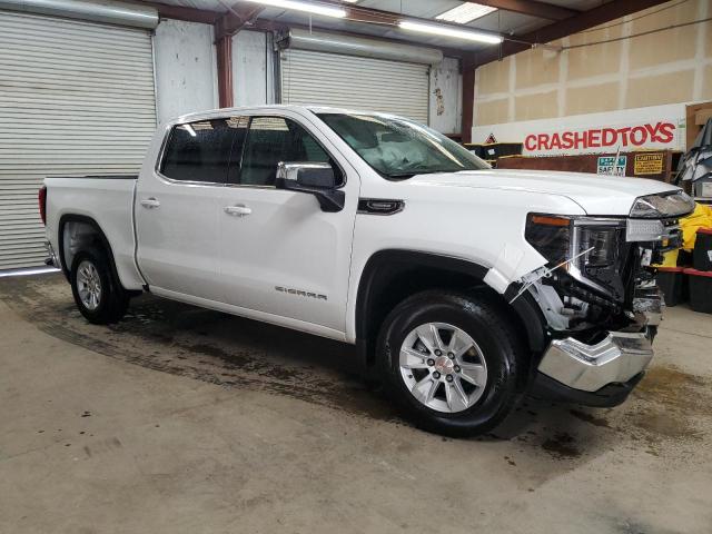 2024 GMC SIERRA 15 3GTPHBEK1RG400218