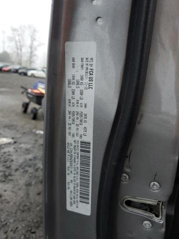 2016 JEEP PATRIOT SP - 1C4NJRBBXGD632013