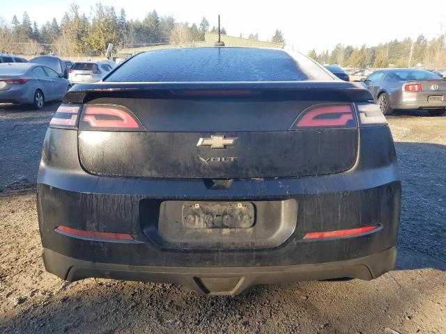 2015 CHEVROLET VOLT 1G1RC6E43FU141023