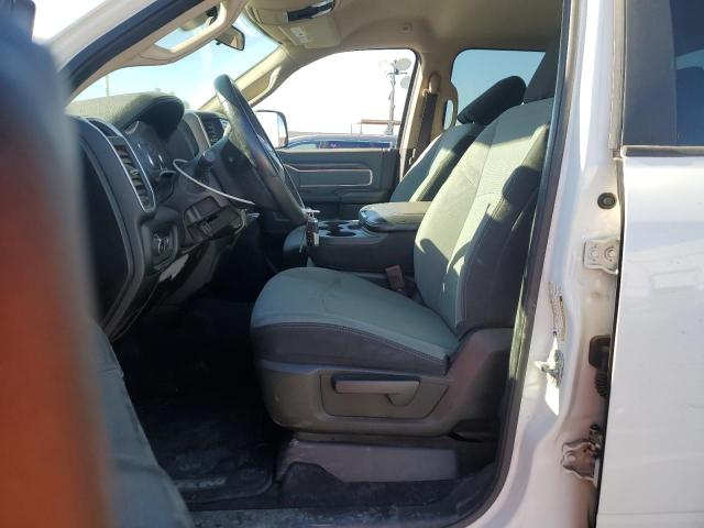 2020 RAM 2500 BIG H 3C6UR5DL2LG118132