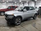 2023 HYUNDAI VENUE SEL - KMHRC8A32PU212693