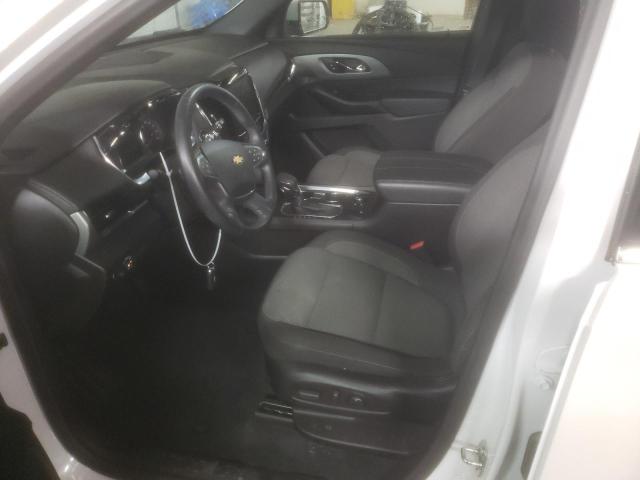 2023 CHEVROLET TRAVERSE L - 1GNEVGKW7PJ138244