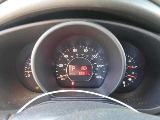 2015 KIA SOUL + - KNDJP3A5XF7794534