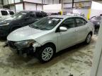 2019 TOYOTA COROLLA L - 5YFBURHEXKP861860