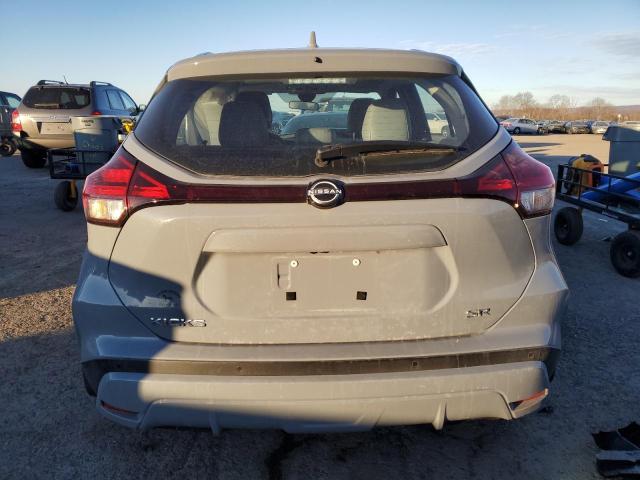 2023 NISSAN KICKS SR 3N1CP5DVXPL541617