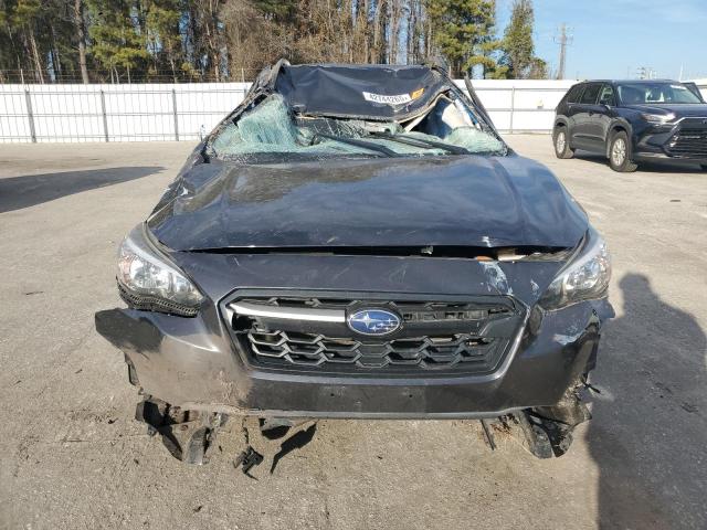 2019 SUBARU CROSSTREK - JF2GTAEC5K8265761
