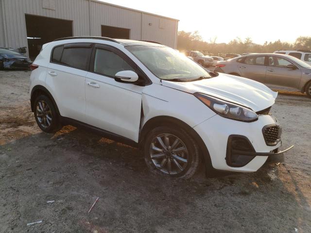2021 KIA SPORTAGE S KNDP6CAC4M7919942