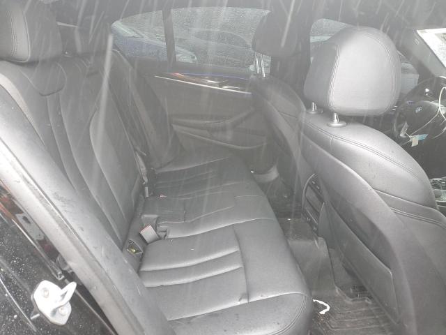 2019 BMW 530E - WBAJA9C57KB389365