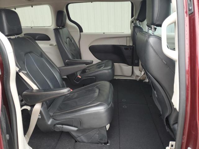 2017 CHRYSLER PACIFICA T - 2C4RC1BG5HR695253