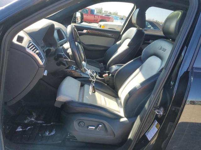 2017 AUDI SQ5 TECHNI WA1LCAFP8HA089346