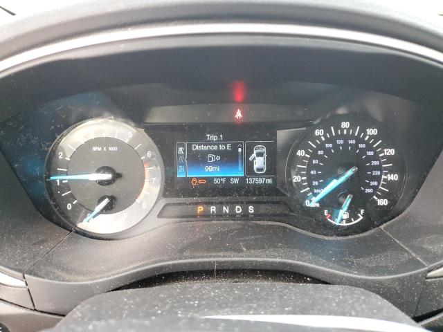 2015 FORD FUSION SE - 3FA6P0H73FR306633