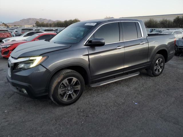 HONDA RIDGELINE RTL