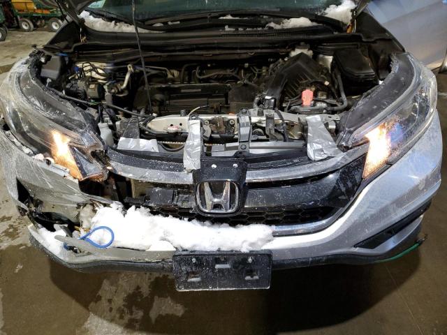 2016 HONDA CR-V LX - 5J6RM4H38GL121041
