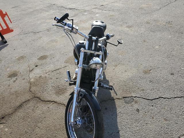 2002 HARLEY-DAVIDSON FXDWG 1HD1GEV342Y308713