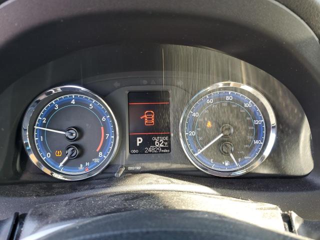 2017 TOYOTA COROLLA L 2T1BURHE0HC847524