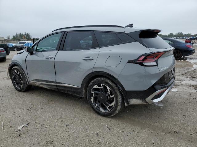 2024 KIA SPORTAGE S - 5XYK53DF5RG176575