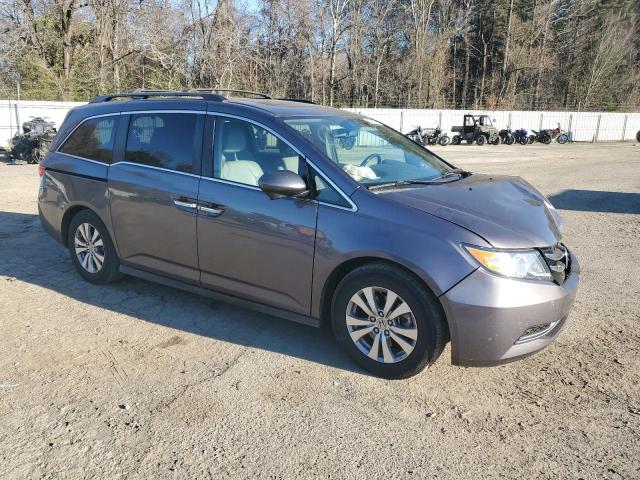 2015 HONDA ODYSSEY EX - 5FNRL5H61FB100445
