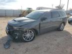 2023 DODGE DURANGO R/ - 1C4SDHCT2PC553453