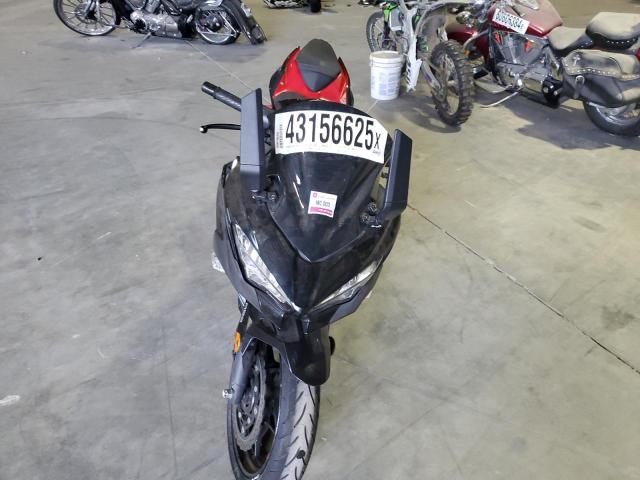2020 KAWASAKI EX400 - JKAEXKG17LDA73758