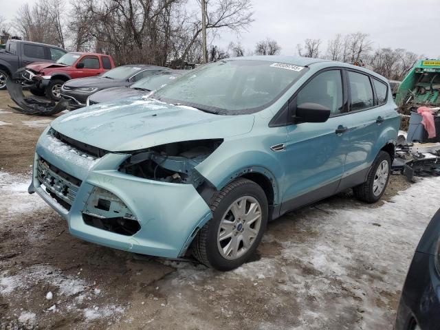 Vin: 1fmcu0f77dub28946, lot: 88509745, ford escape s 2013 img_1