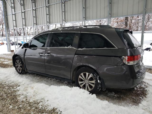 2016 HONDA ODYSSEY VA 5FNRL5H34GB050311