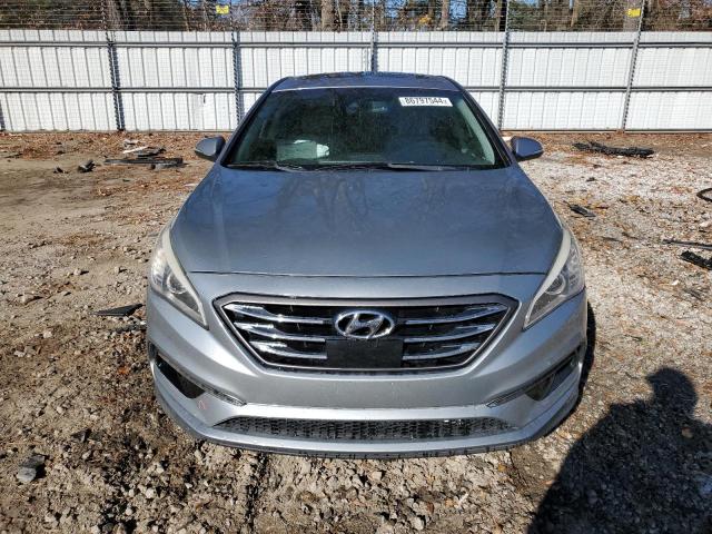 2017 HYUNDAI SONATA SPO - 5NPE34AF7HH467552