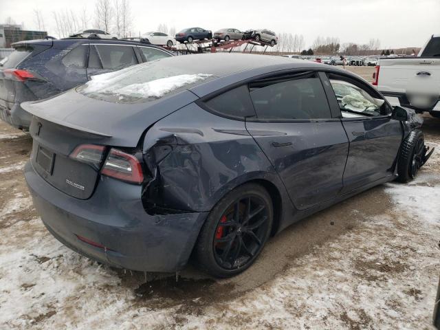 Vin: 5yj3e1ec4pf560607, lot: 41524895, tesla model 3 20233