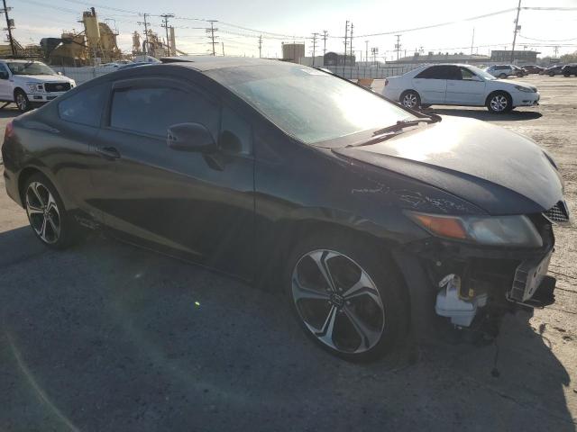 Vin: 2hgfg4a52ch707190, lot: 41605875, honda civic si 20124