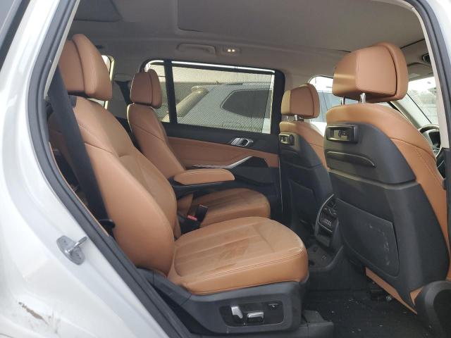 2019 BMW X7 XDRIVE4 - 5UXCW2C53KLB44241