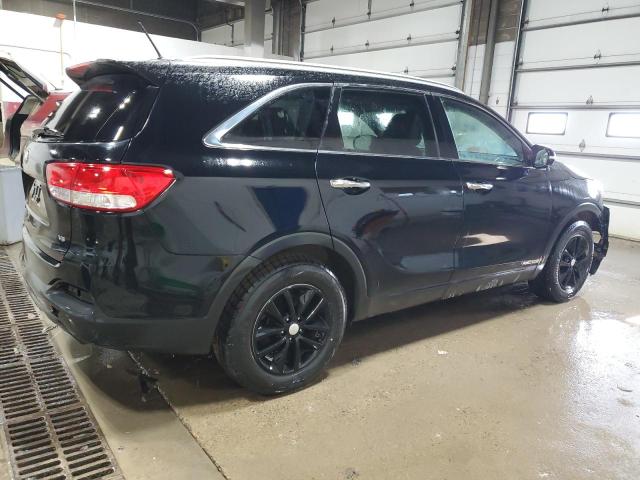2016 KIA SORENTO LX 5XYPGDA58GG151152