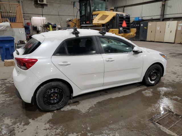 Vin: 3kpa35ab8je020532, lot: 41736285, kia rio ex 20183