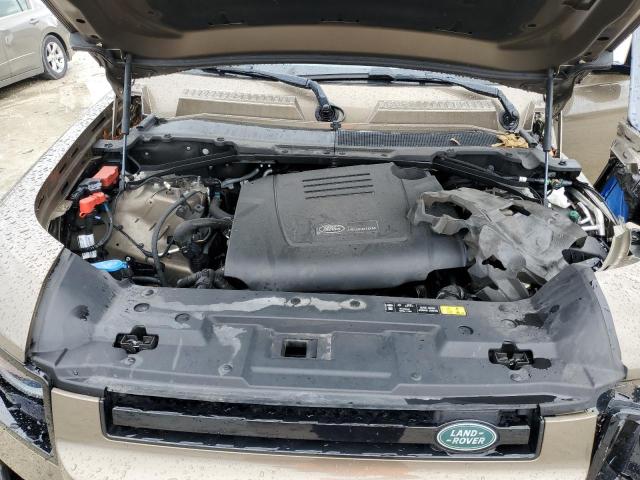 2023 LAND ROVER DEFENDER 9 SALEJ6EX3P2121687